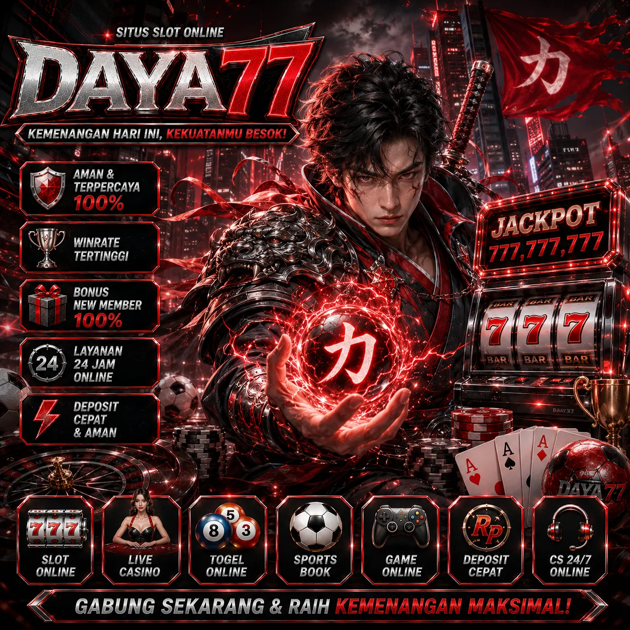DAYA77